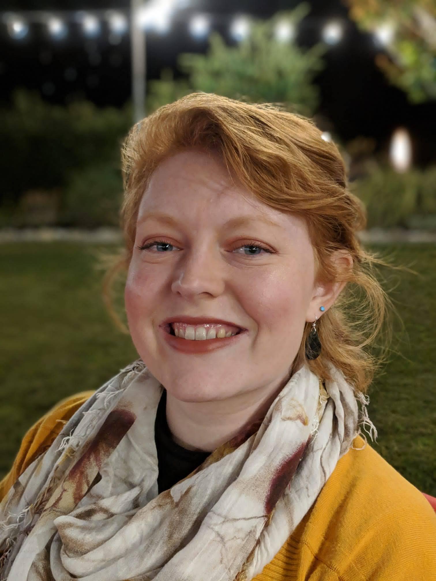 link to Bridget's portfolio